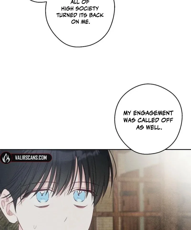 Let’s Hide My Younger Brother First Chapter 100 page 55