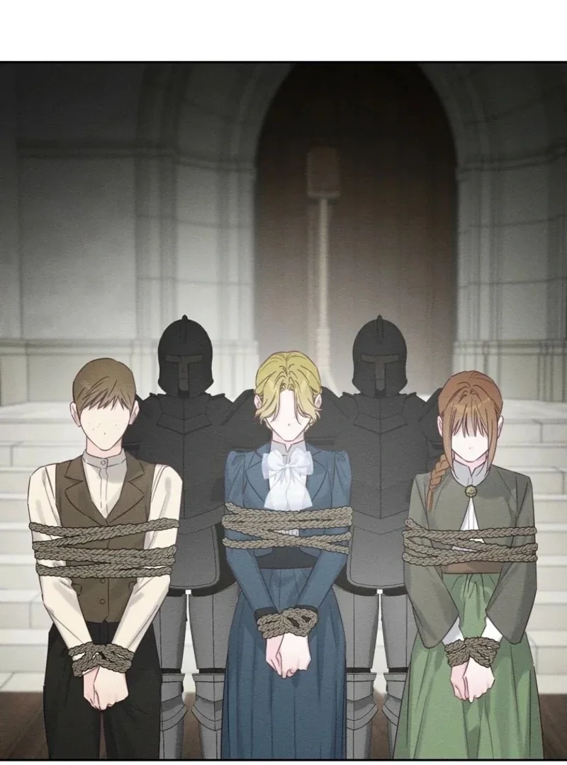 Let’s Hide My Younger Brother First Chapter 101 page 78