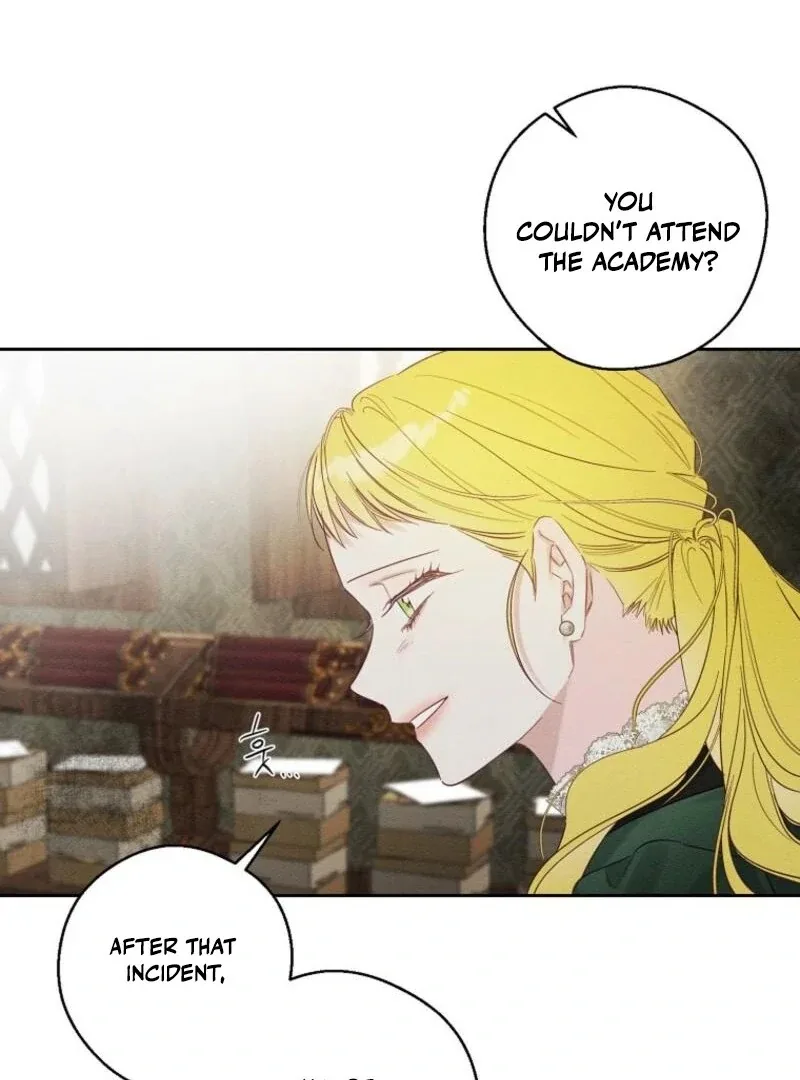 Let’s Hide My Younger Brother First Chapter 100 page 54