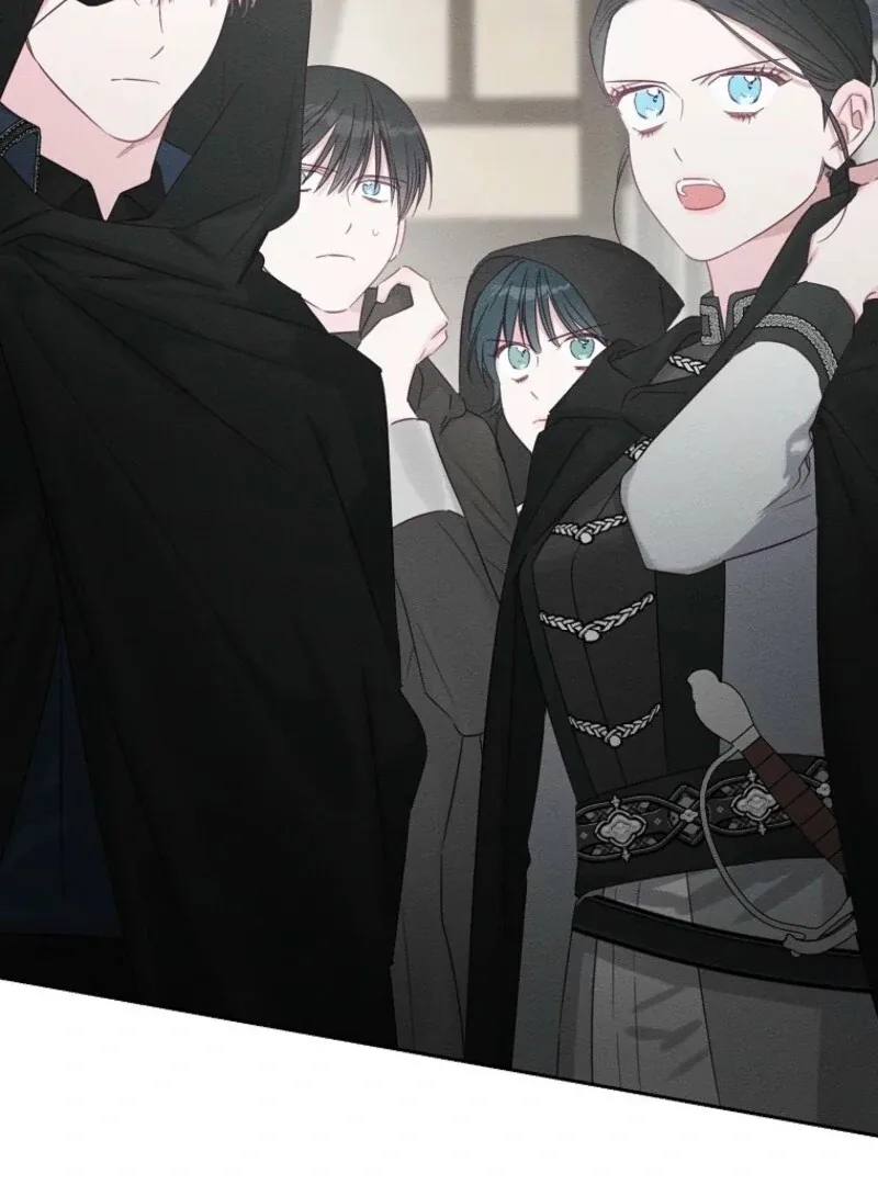 Let’s Hide My Younger Brother First Chapter 101 page 64