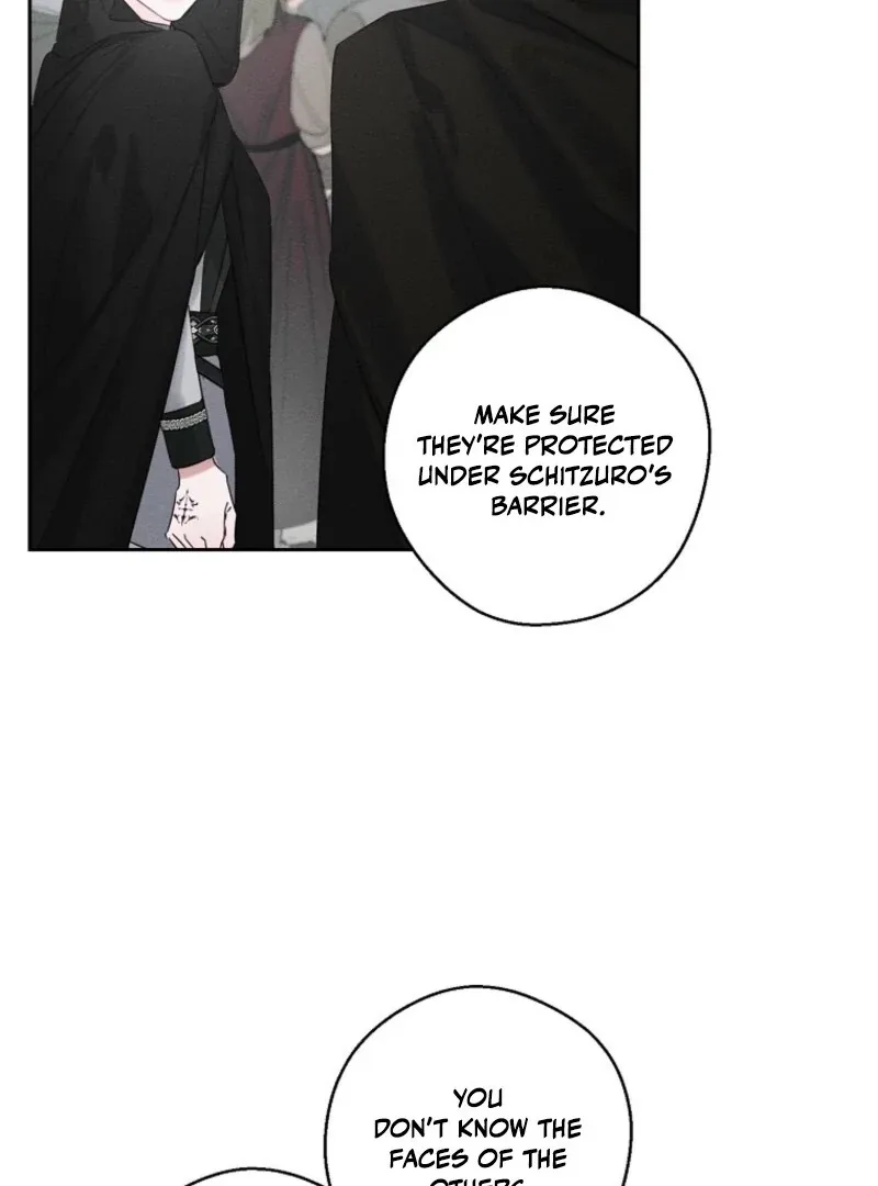 Let’s Hide My Younger Brother First Chapter 101 page 61