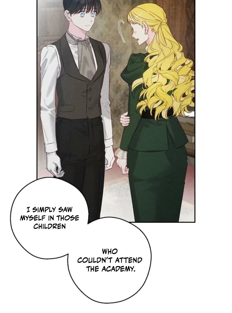 Let’s Hide My Younger Brother First Chapter 100 page 53