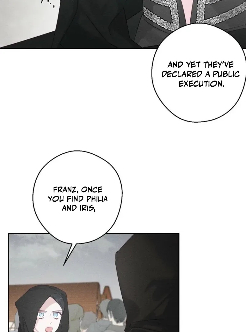 Let’s Hide My Younger Brother First Chapter 101 page 60