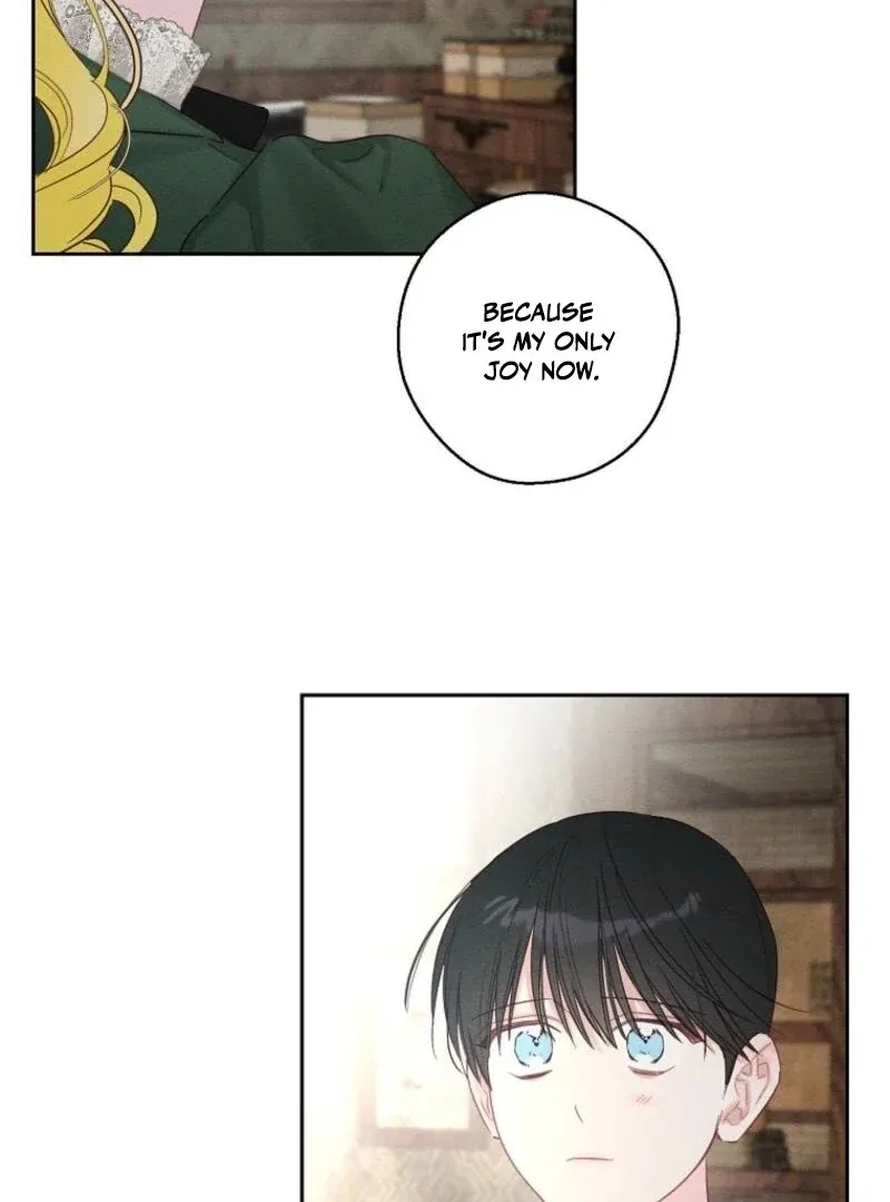 Let’s Hide My Younger Brother First Chapter 100 page 65