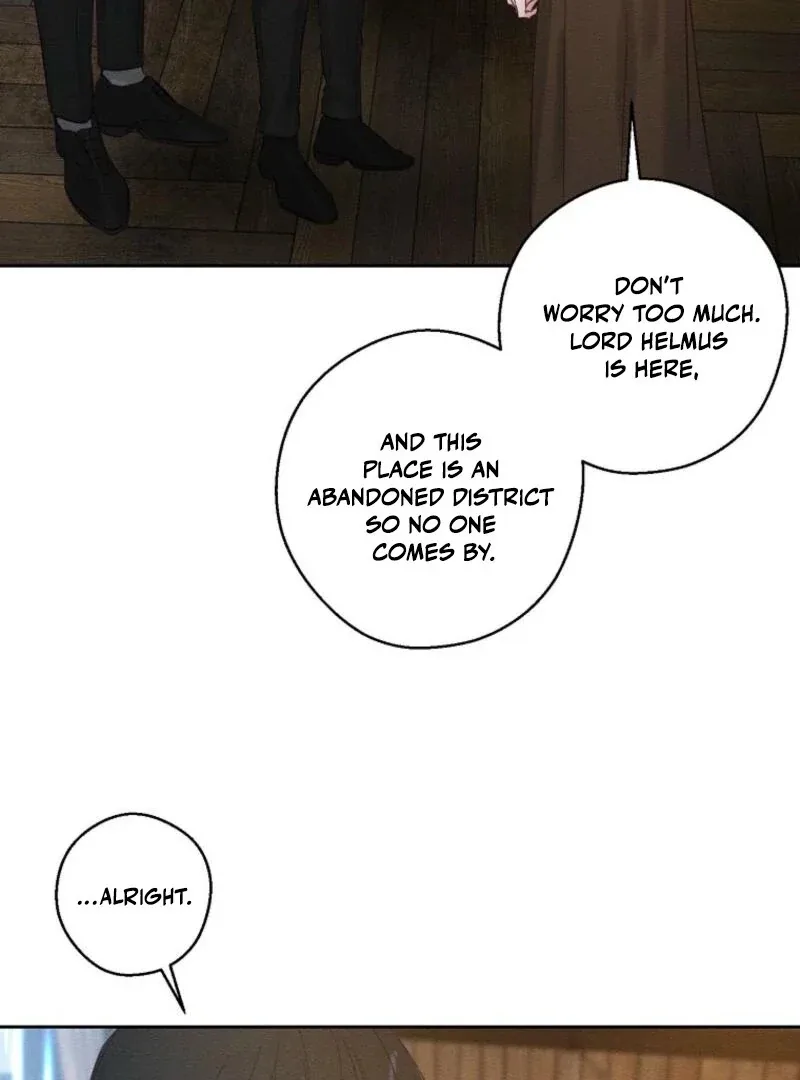 Let’s Hide My Younger Brother First Chapter 100 page 75