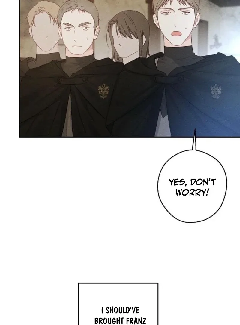 Let’s Hide My Younger Brother First Chapter 100 page 73