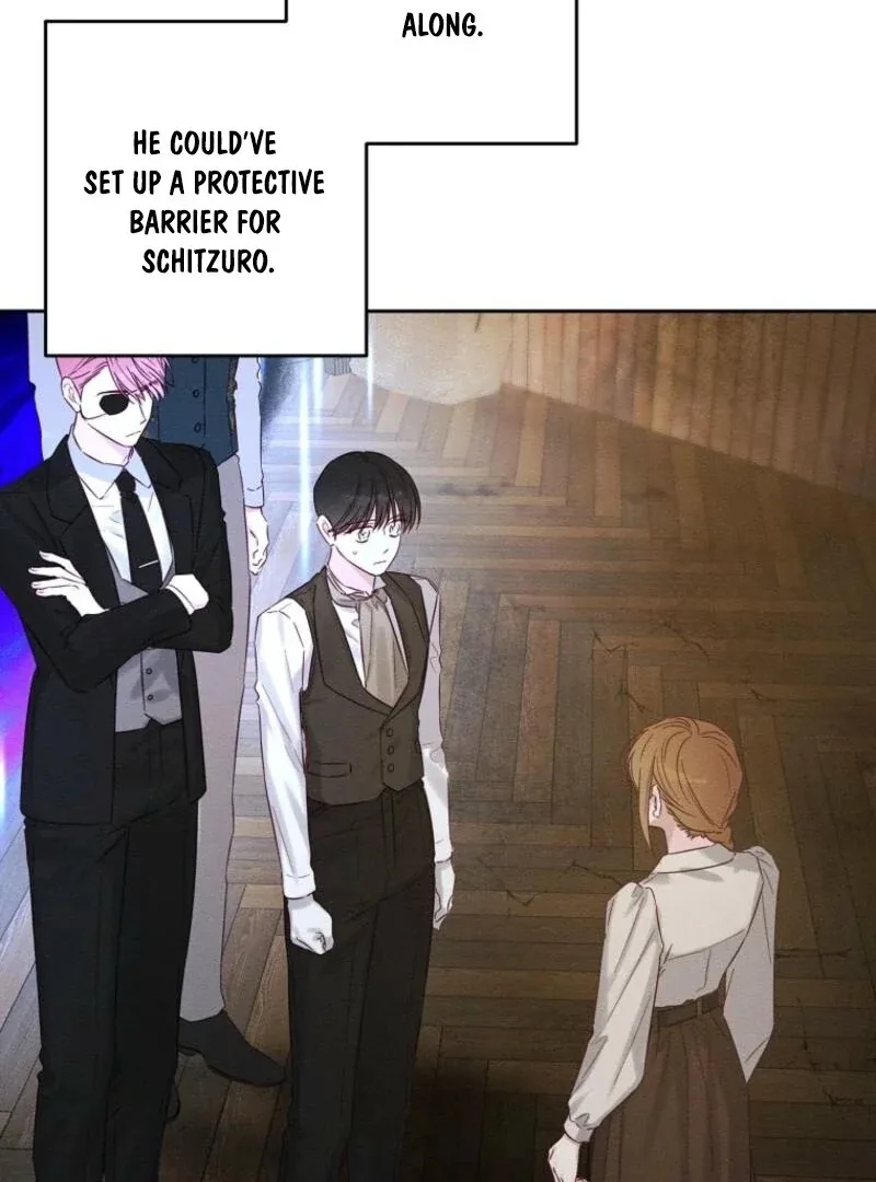 Let’s Hide My Younger Brother First Chapter 100 page 74