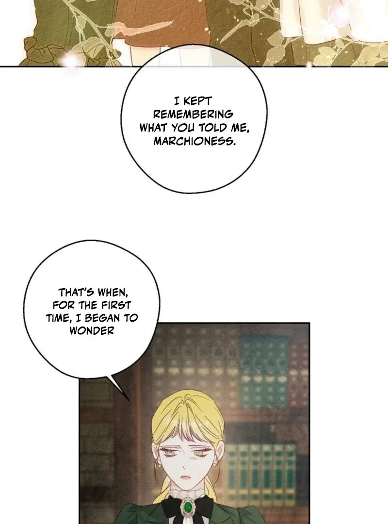 Let’s Hide My Younger Brother First Chapter 100 page 61