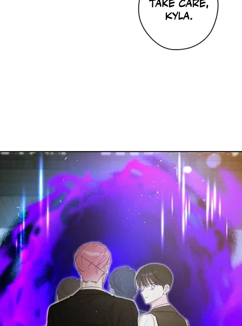 Let’s Hide My Younger Brother First Chapter 100 page 79