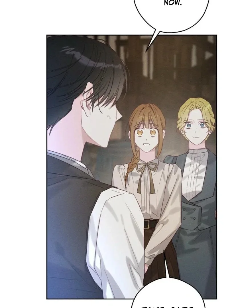 Let’s Hide My Younger Brother First Chapter 100 page 78