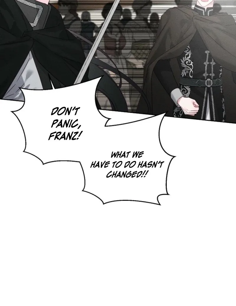 Let’s Hide My Younger Brother First Chapter 102 page 12