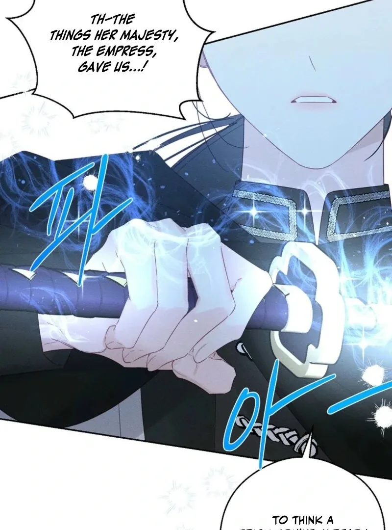Let’s Hide My Younger Brother First Chapter 102 page 17