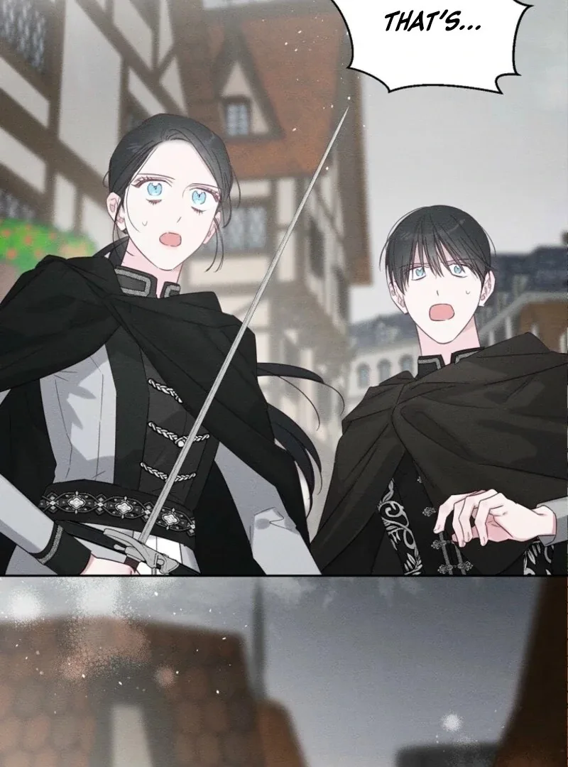 Let’s Hide My Younger Brother First Chapter 102 page 4