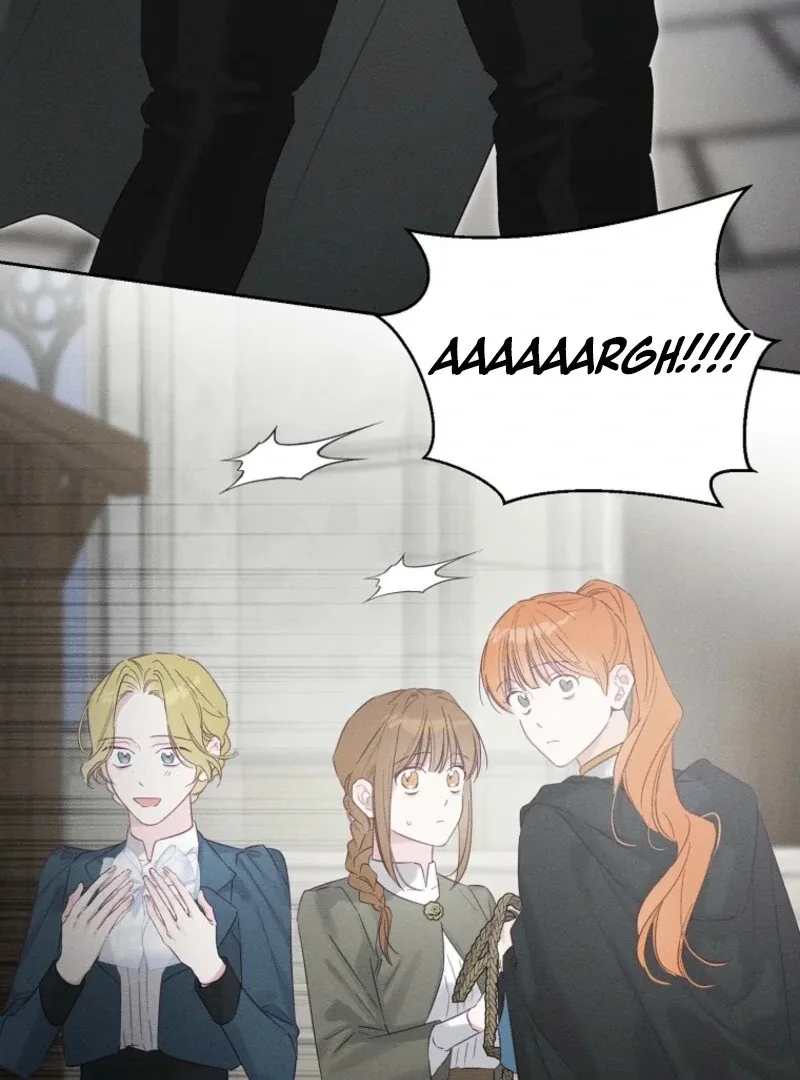 Let’s Hide My Younger Brother First Chapter 102 page 21