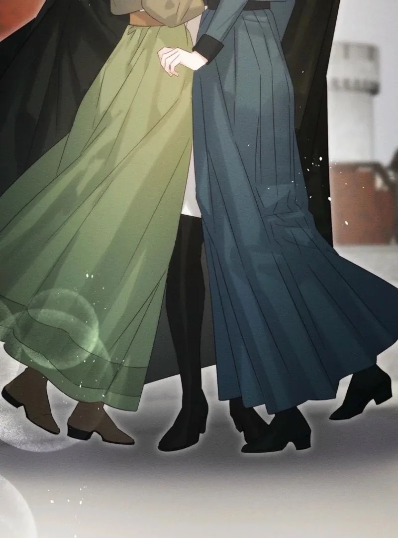 Let’s Hide My Younger Brother First Chapter 102 page 29