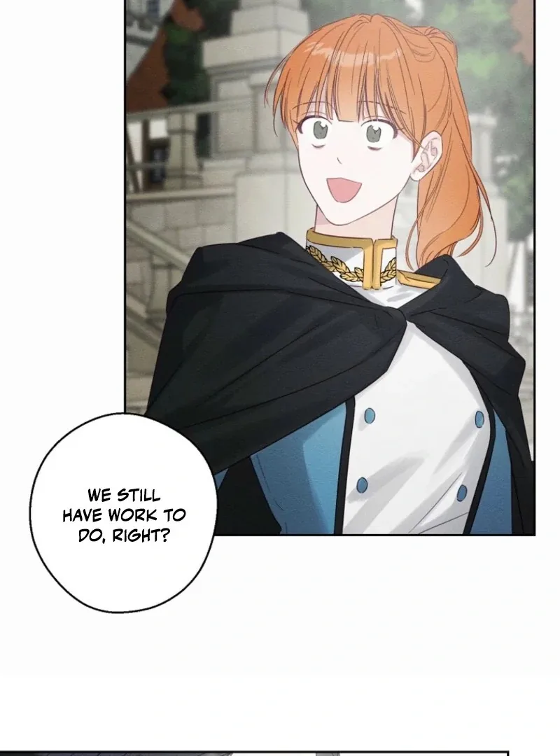 Let’s Hide My Younger Brother First Chapter 102 page 32