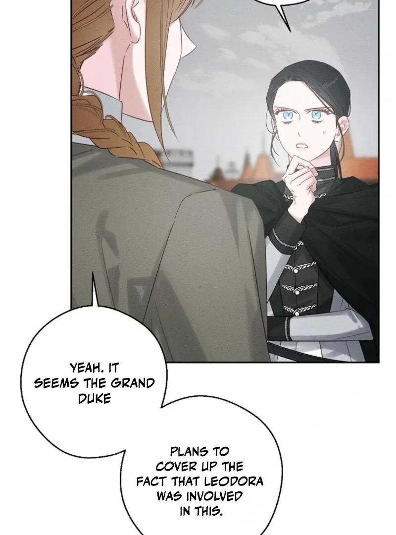 Let’s Hide My Younger Brother First Chapter 102 page 37