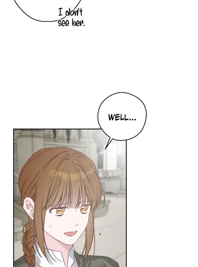 Let’s Hide My Younger Brother First Chapter 102 page 35