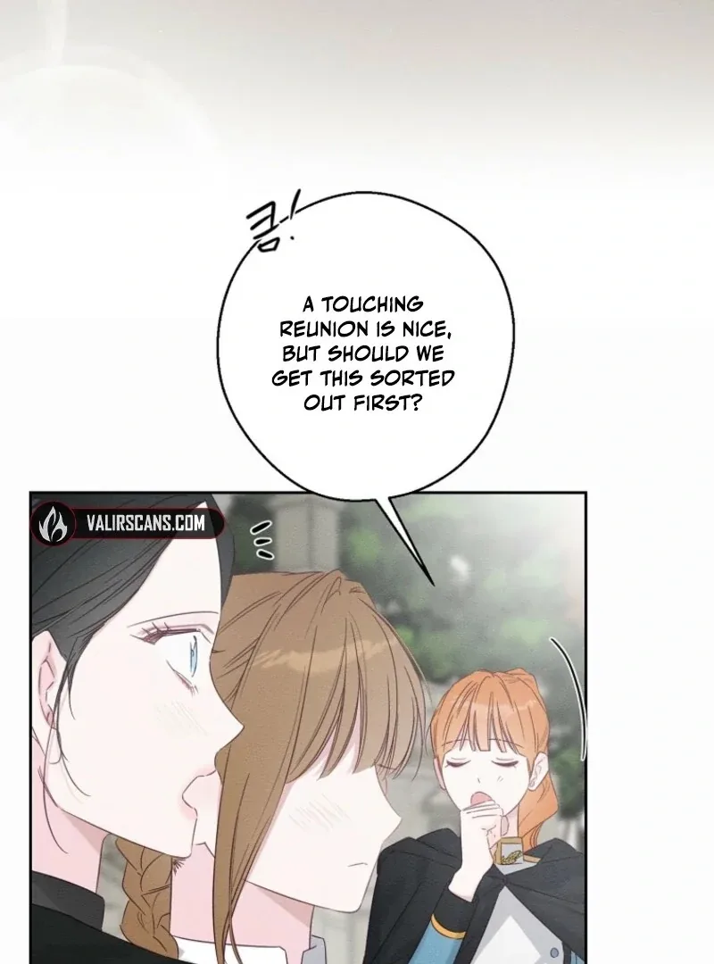 Let’s Hide My Younger Brother First Chapter 102 page 30
