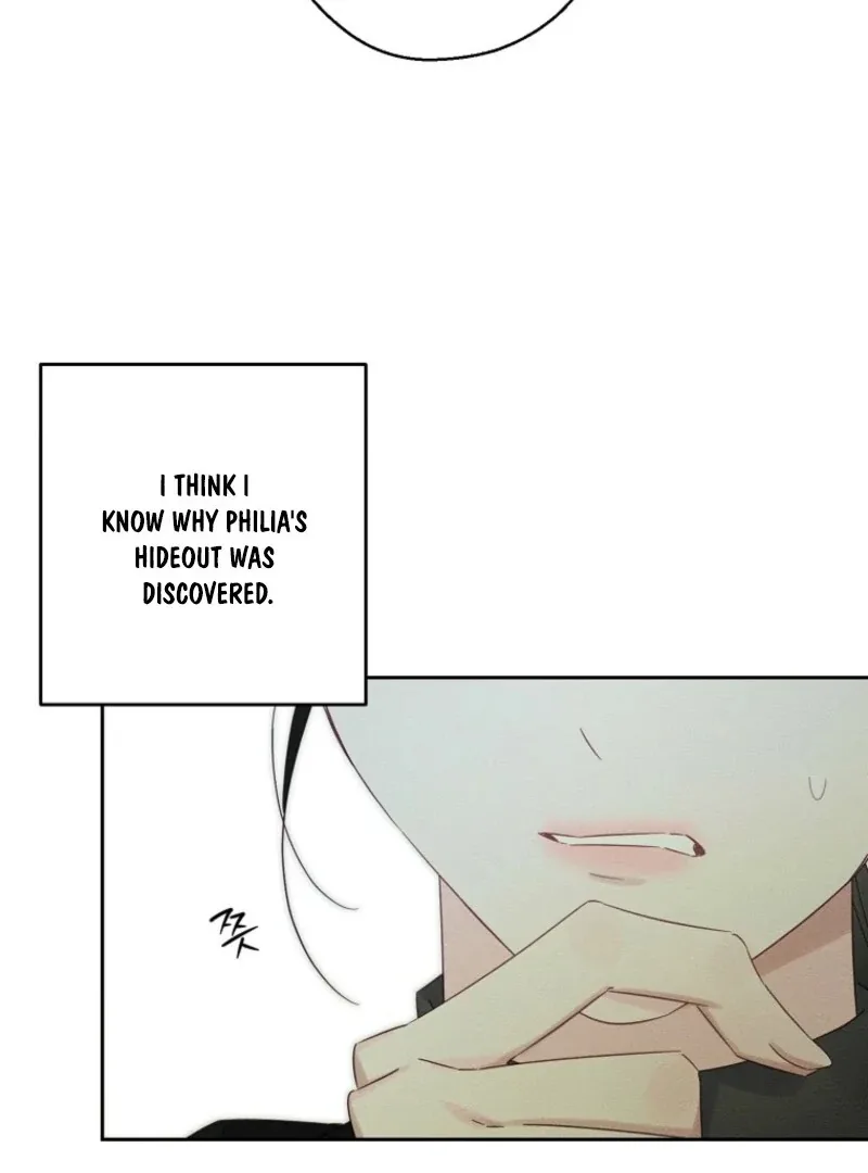 Let’s Hide My Younger Brother First Chapter 102 page 38