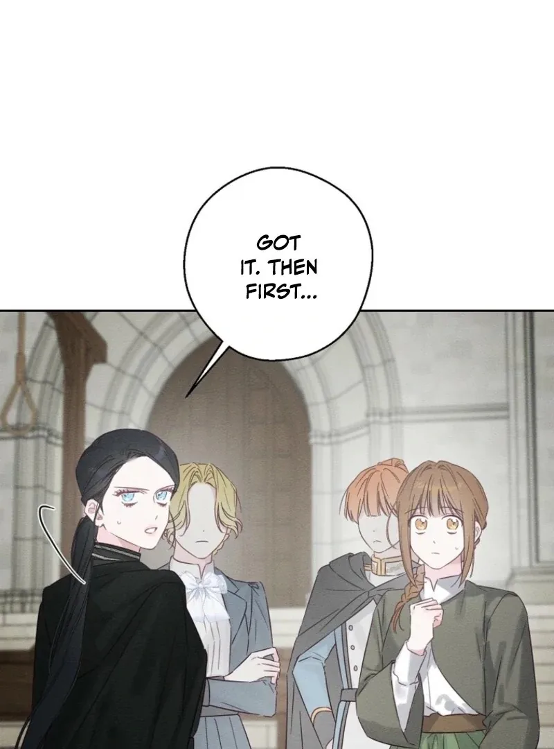 Let’s Hide My Younger Brother First Chapter 102 page 39