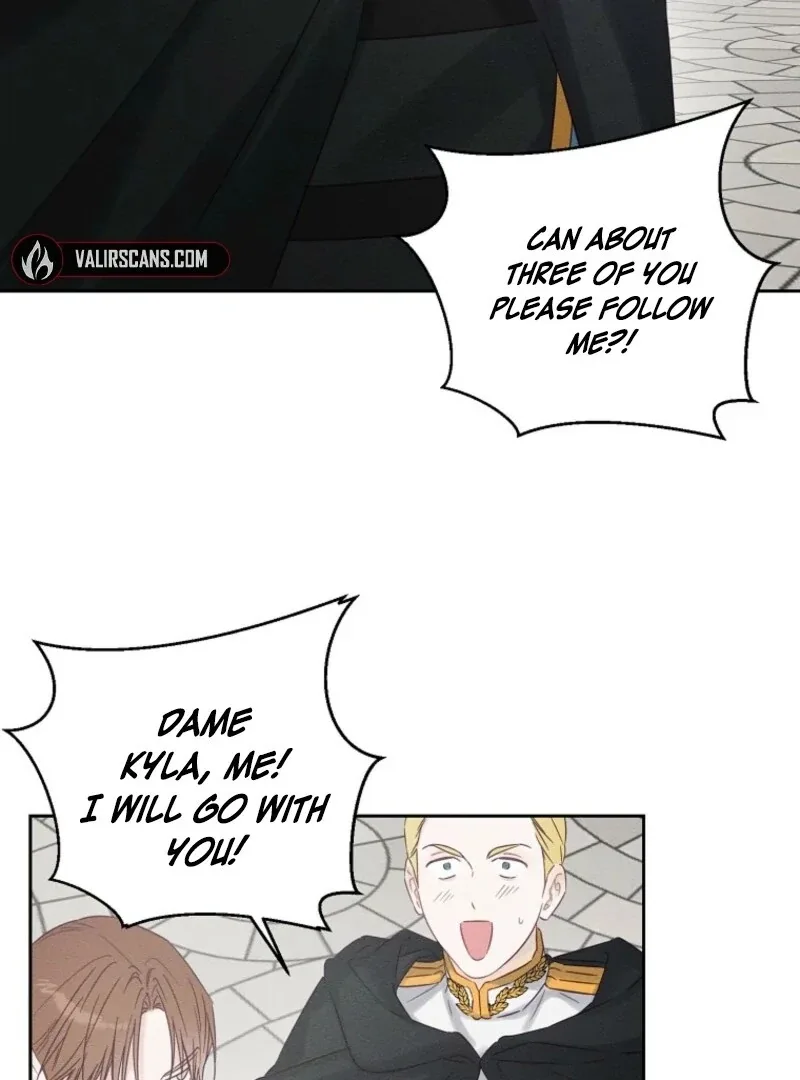 Let’s Hide My Younger Brother First Chapter 102 page 57