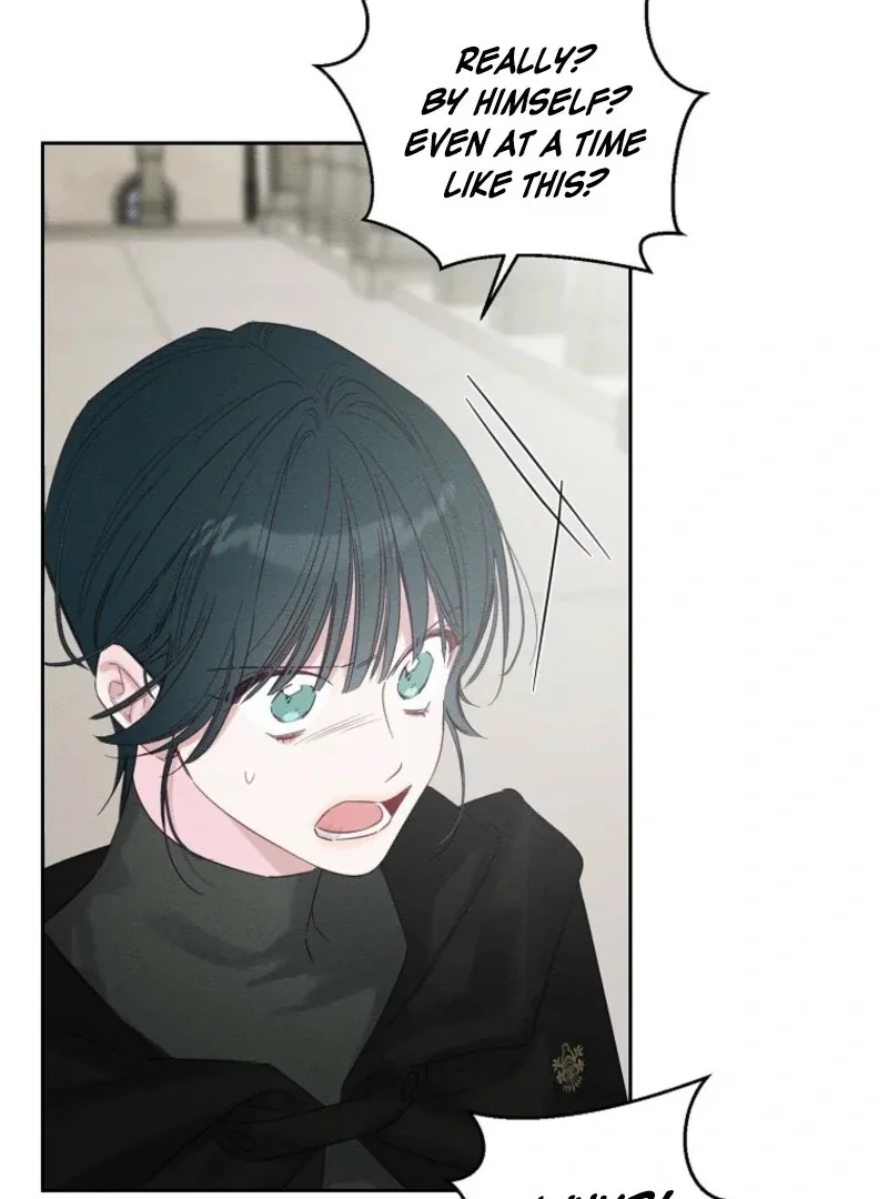 Let’s Hide My Younger Brother First Chapter 102 page 52