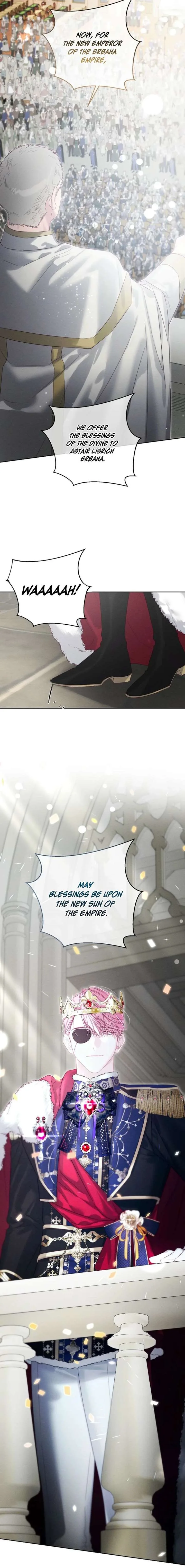 Let’s Hide My Younger Brother First Chapter 107 page 13