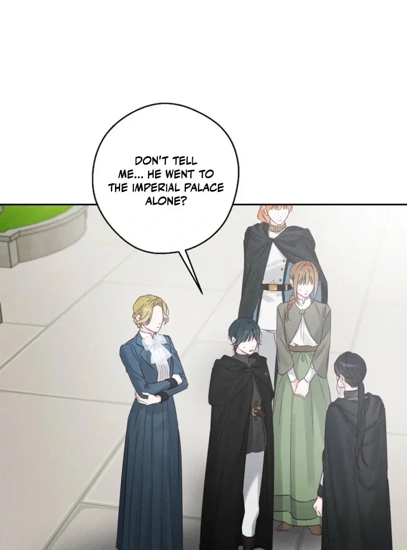 Let’s Hide My Younger Brother First Chapter 102 page 50