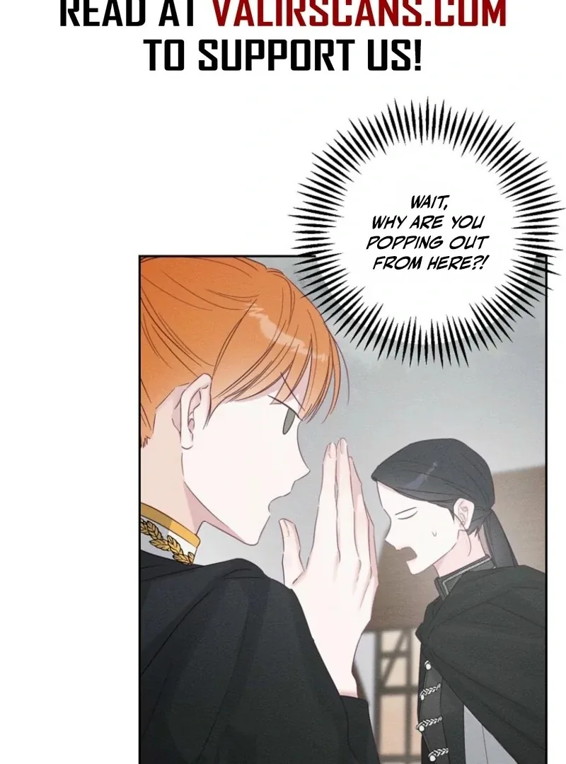 Let’s Hide My Younger Brother First Chapter 102 page 59