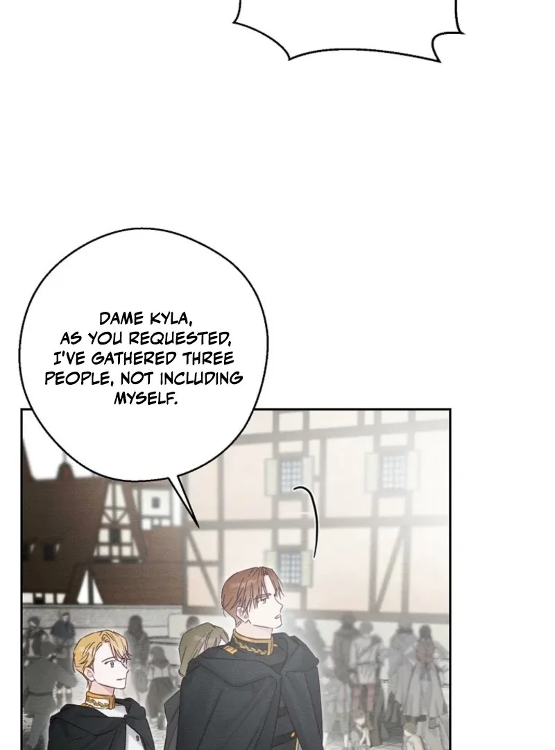 Let’s Hide My Younger Brother First Chapter 102 page 63
