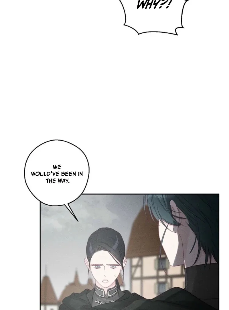 Let’s Hide My Younger Brother First Chapter 102 page 53