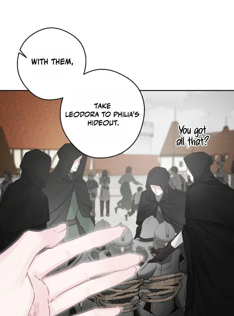 Let’s Hide My Younger Brother First Chapter 102 page 76