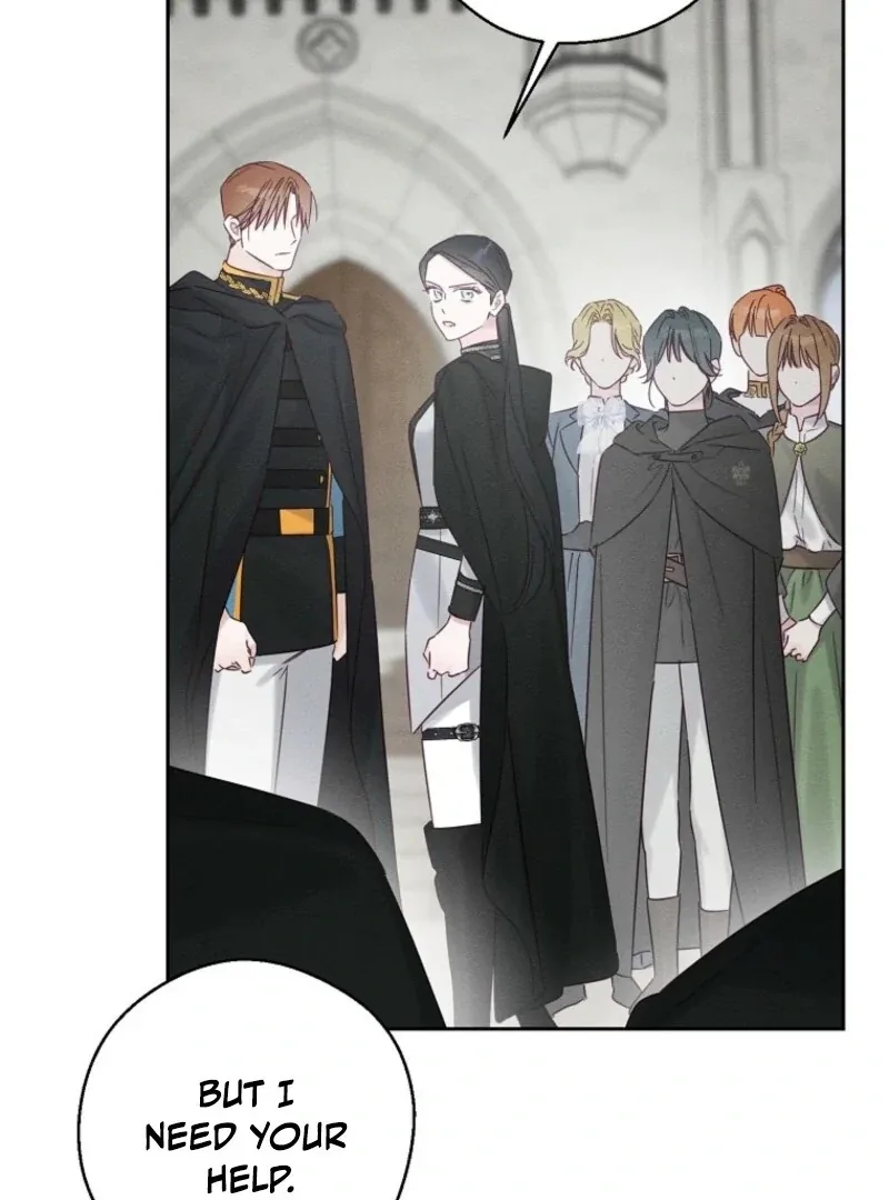 Let’s Hide My Younger Brother First Chapter 102 page 79