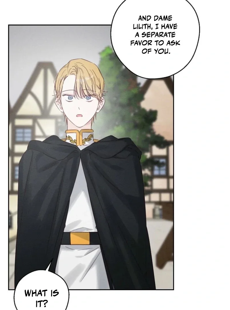Let’s Hide My Younger Brother First Chapter 102 page 72