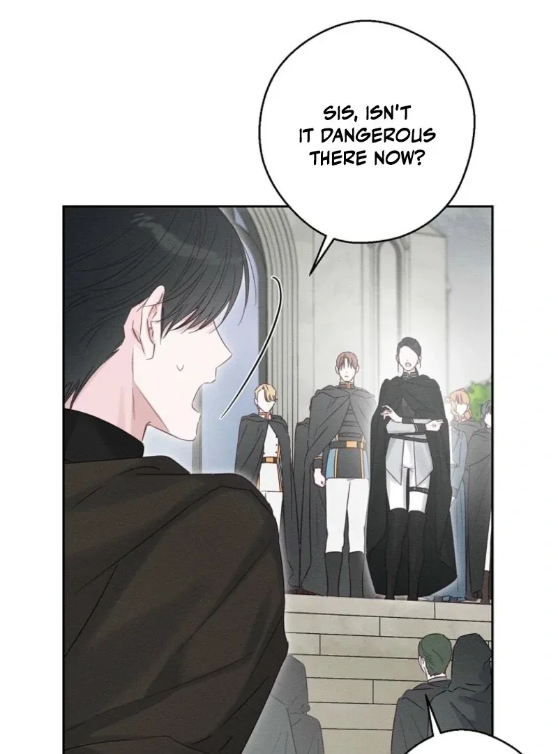 Let’s Hide My Younger Brother First Chapter 102 page 88