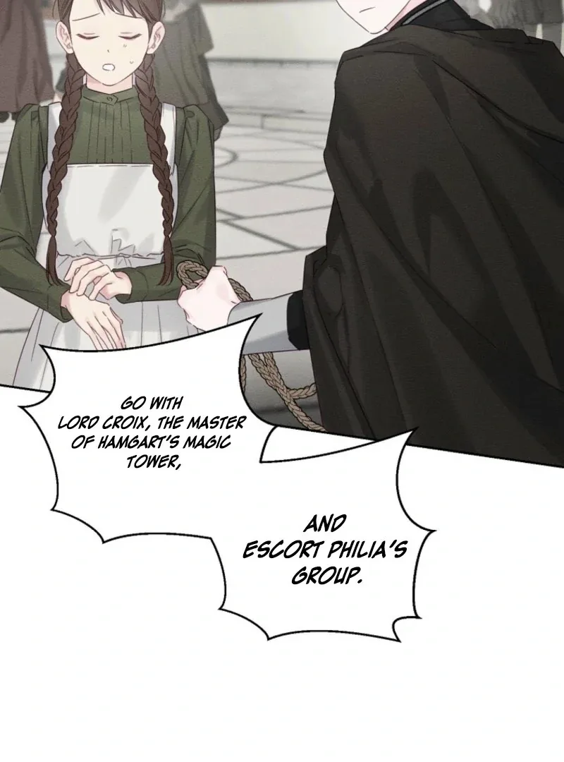 Let’s Hide My Younger Brother First Chapter 102 page 87