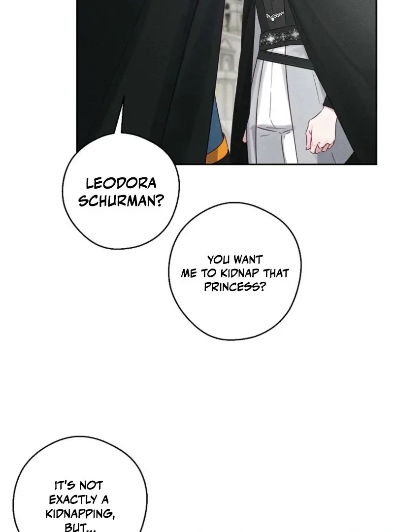 Let’s Hide My Younger Brother First Chapter 102 page 74