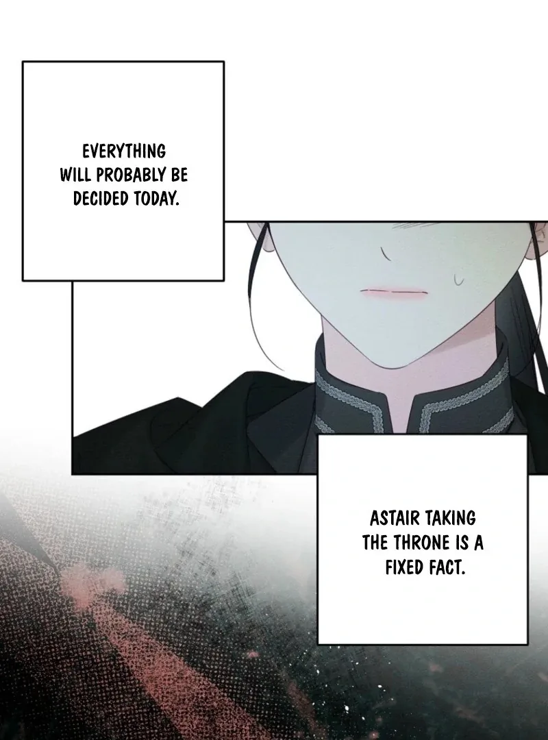 Let’s Hide My Younger Brother First Chapter 102 page 91