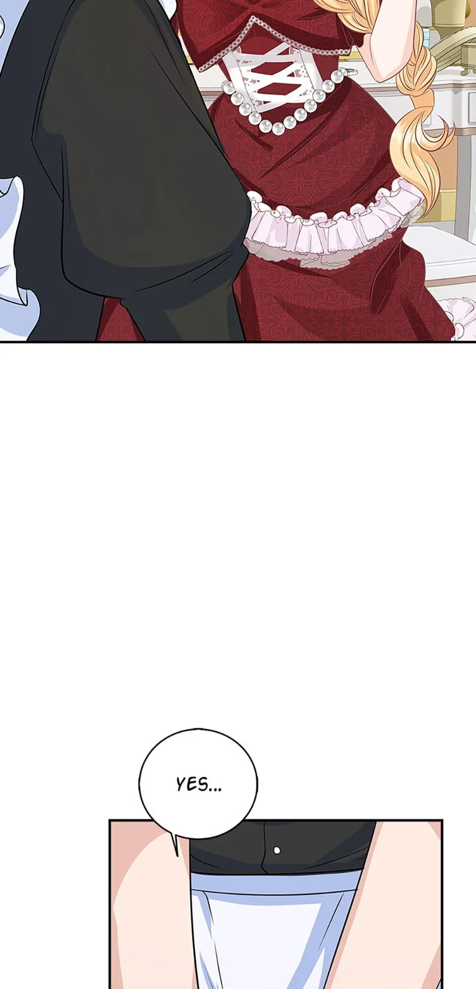 Let’s Live Together Chapter 2 page 44
