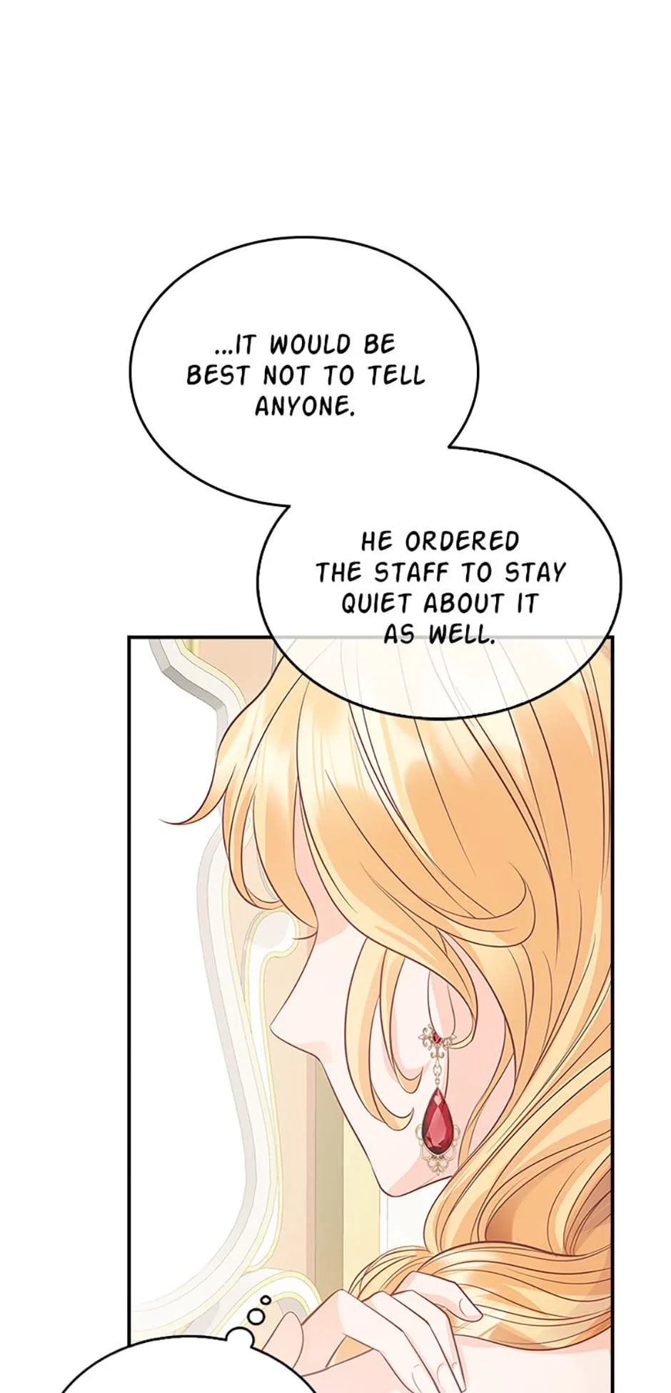Let’s Live Together Chapter 2 page 40