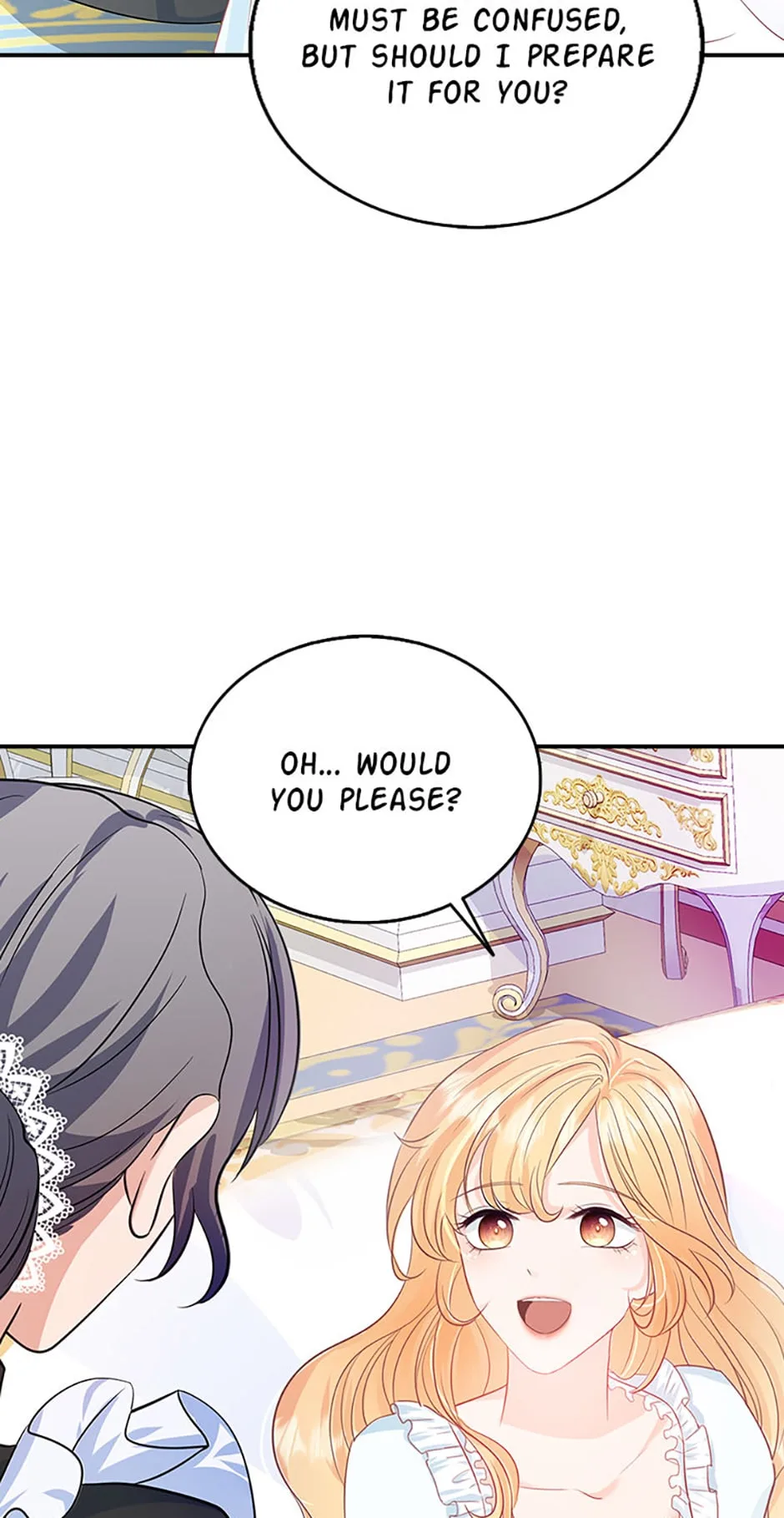 Let’s Live Together Chapter 2 page 16