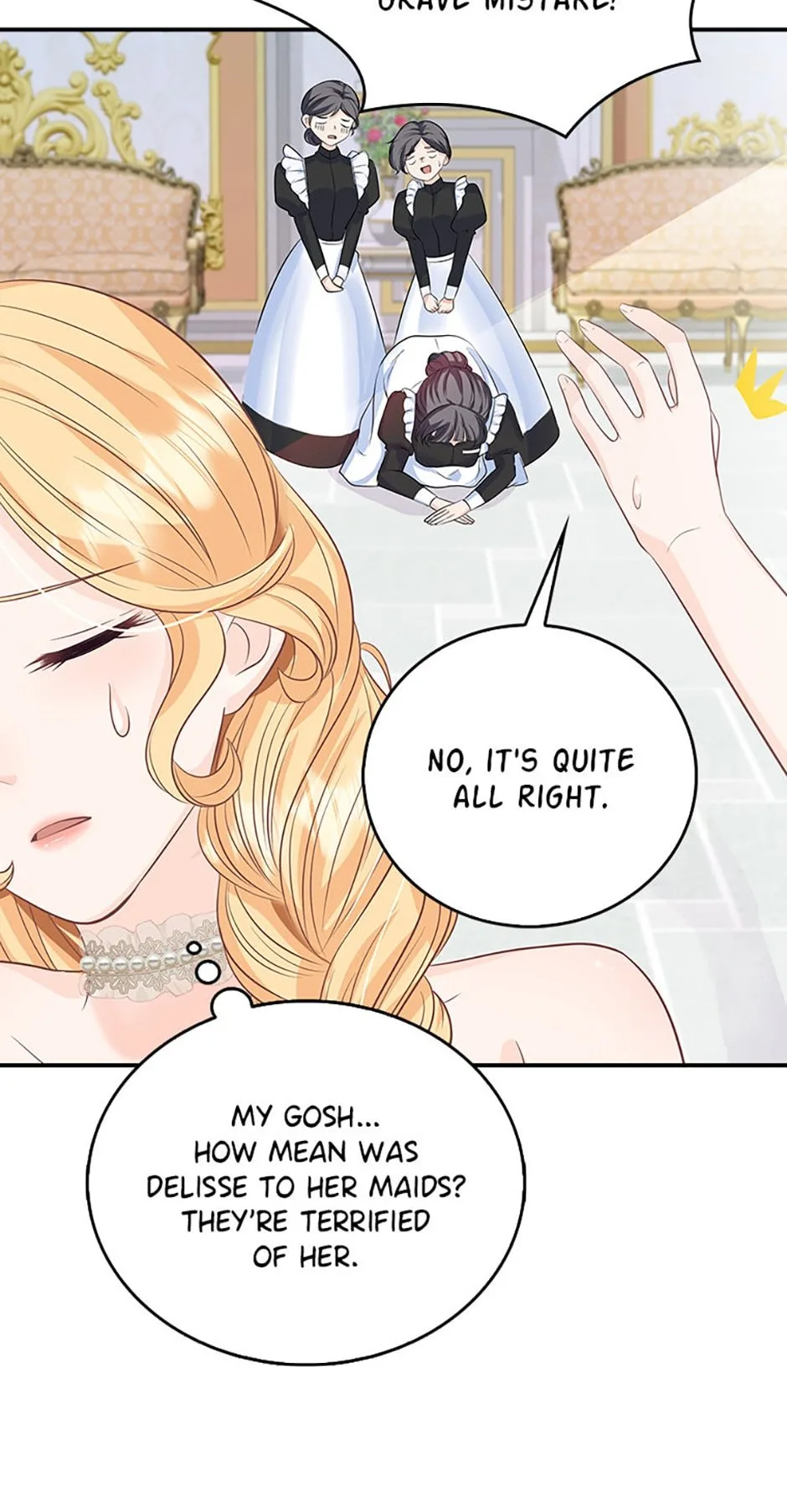 Let’s Live Together Chapter 2 page 29
