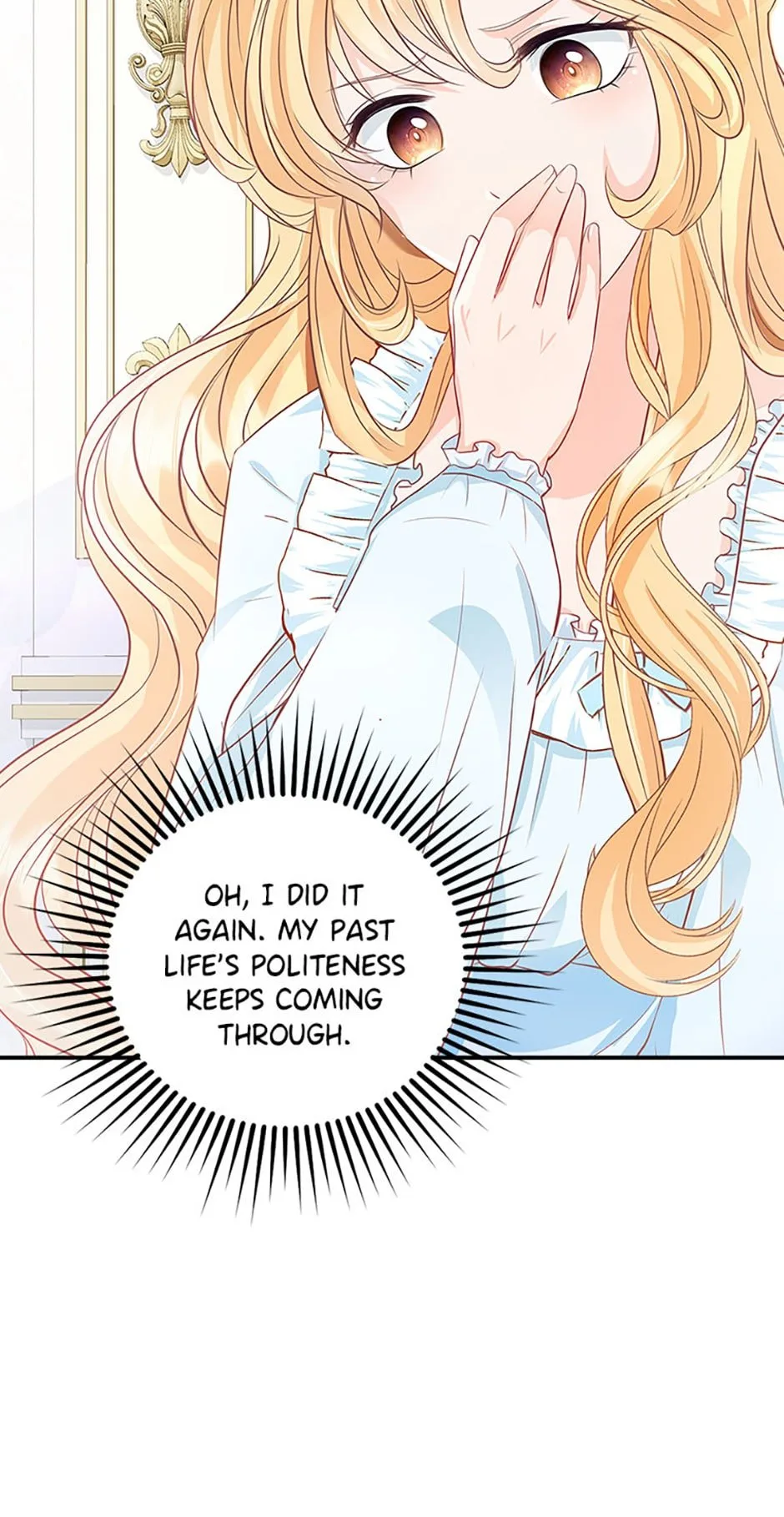 Let’s Live Together Chapter 2 page 19