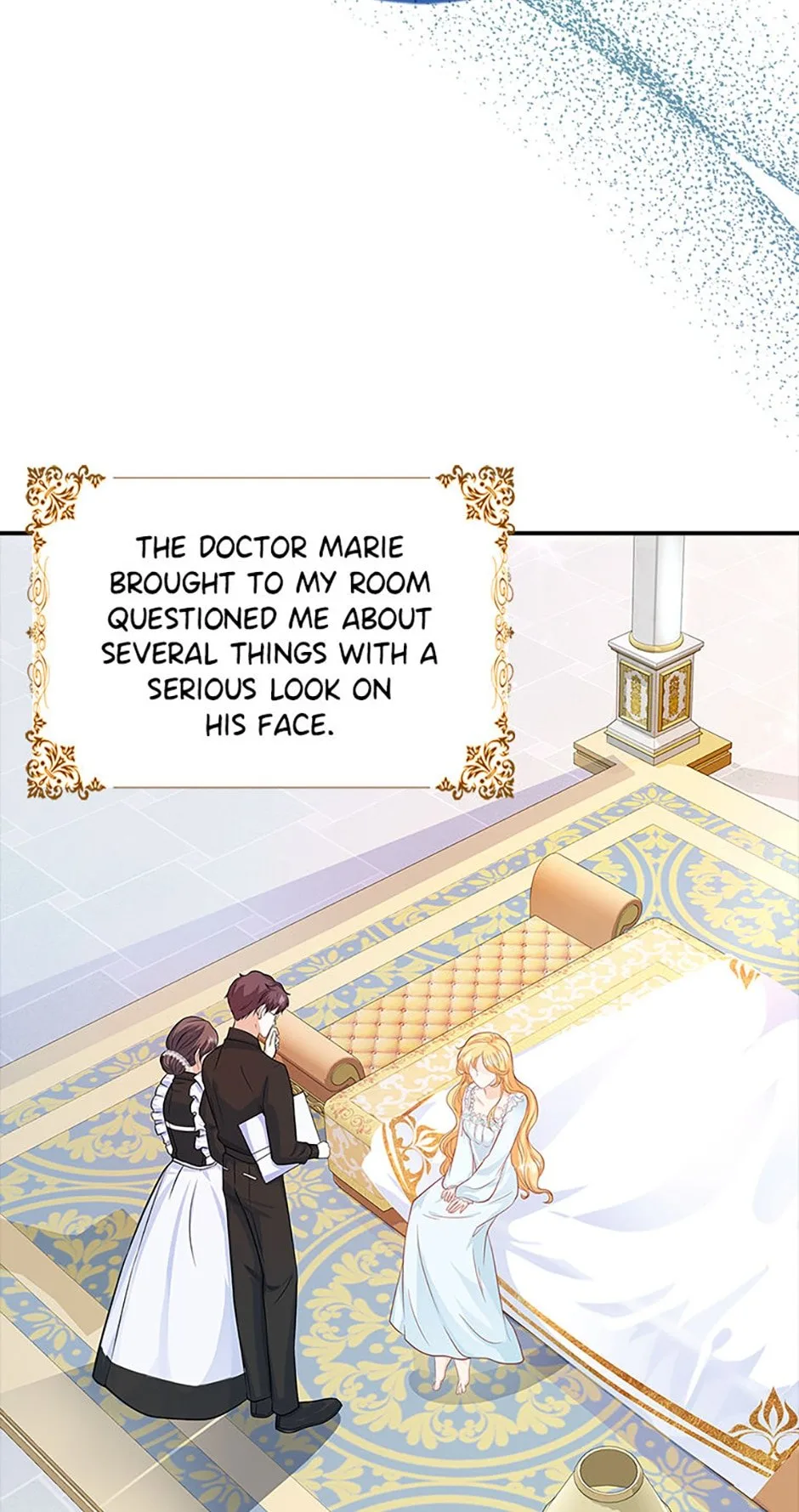Let’s Live Together Chapter 2 page 7