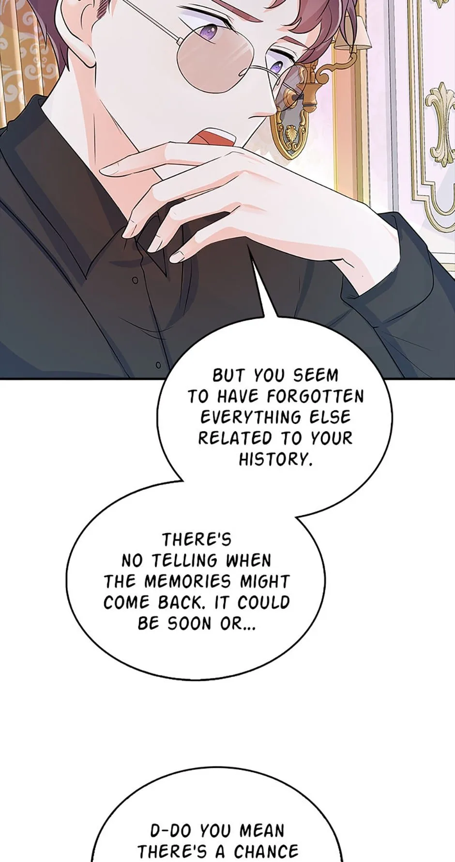 Let’s Live Together Chapter 2 page 9