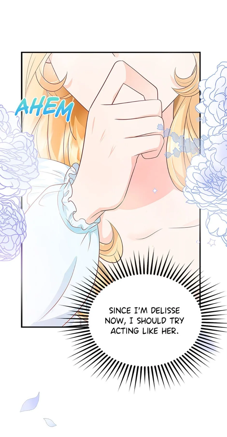 Let’s Live Together Chapter 2 page 20