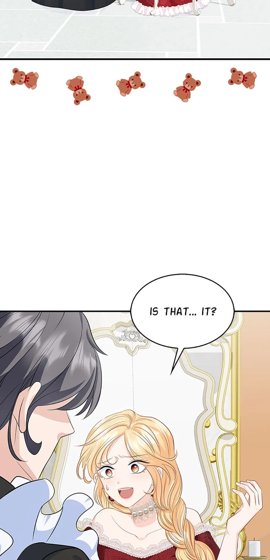 Let’s Live Together Chapter 2 page 43
