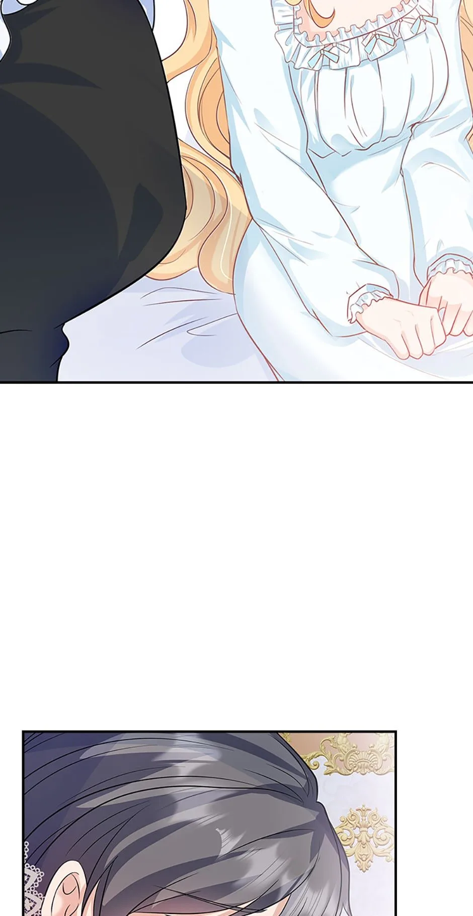 Let’s Live Together Chapter 2 page 17