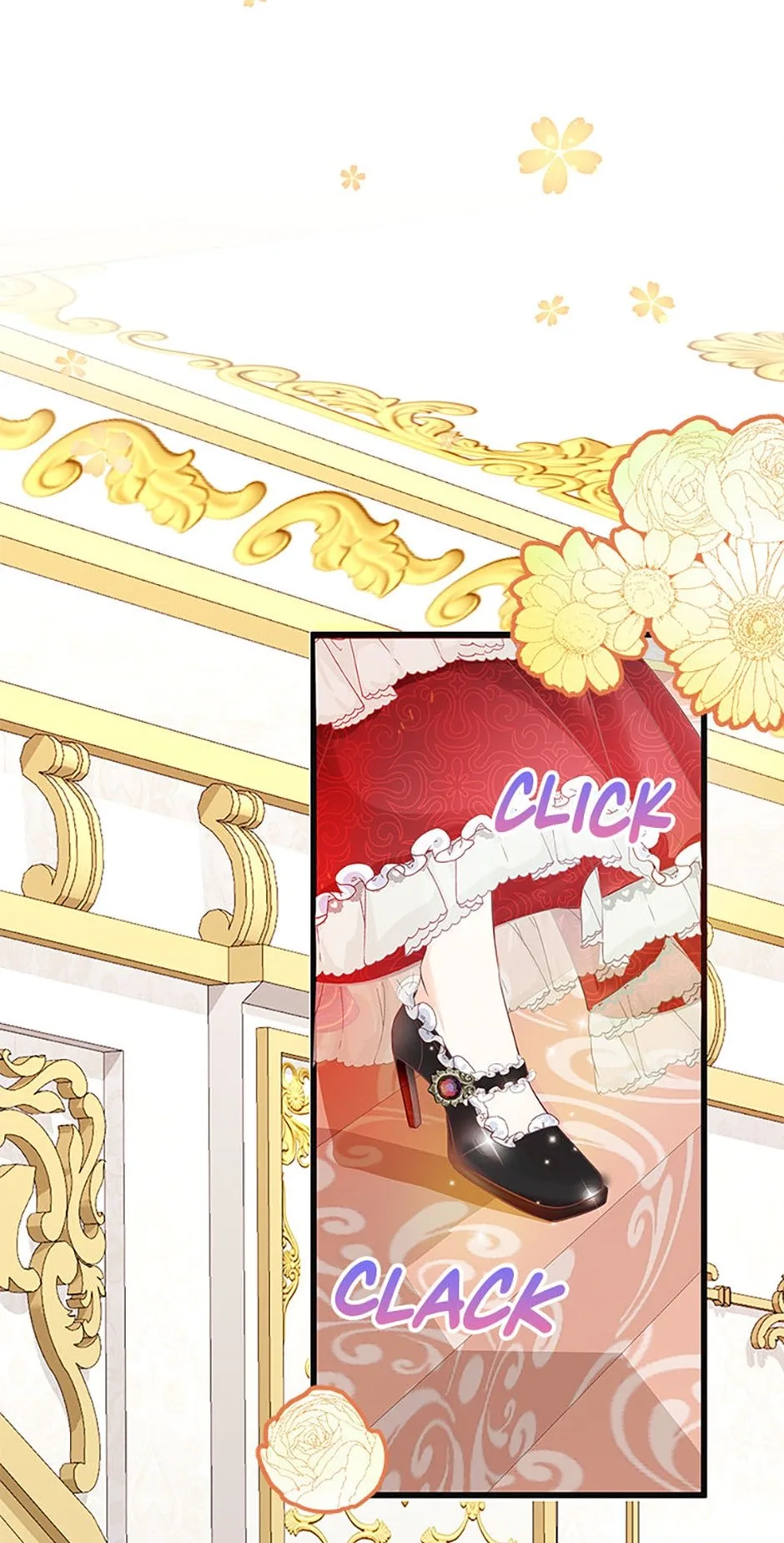 Let’s Live Together Chapter 2 page 51